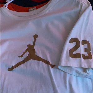 Jordan tee